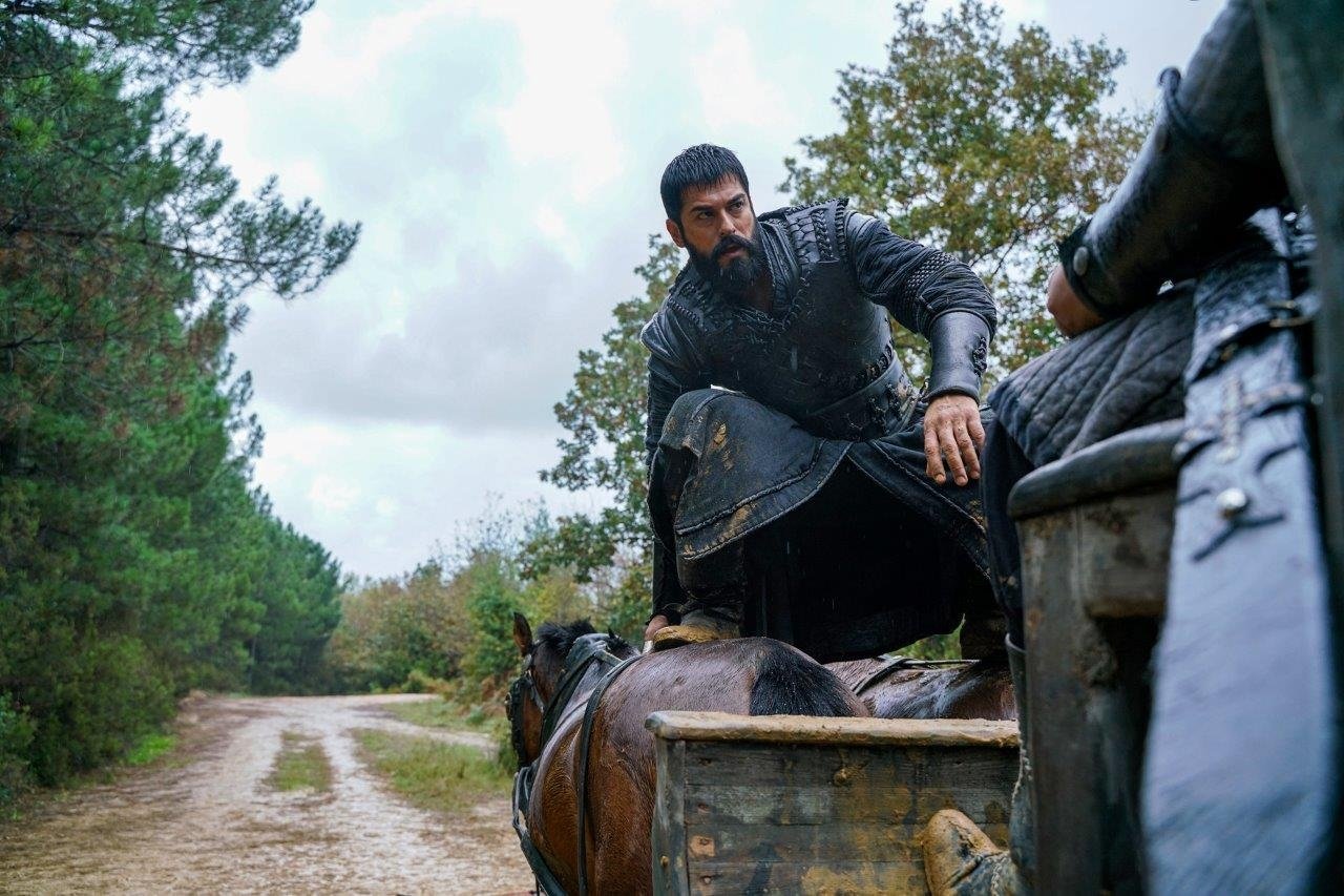 34. Bölüm Foto Galeri 