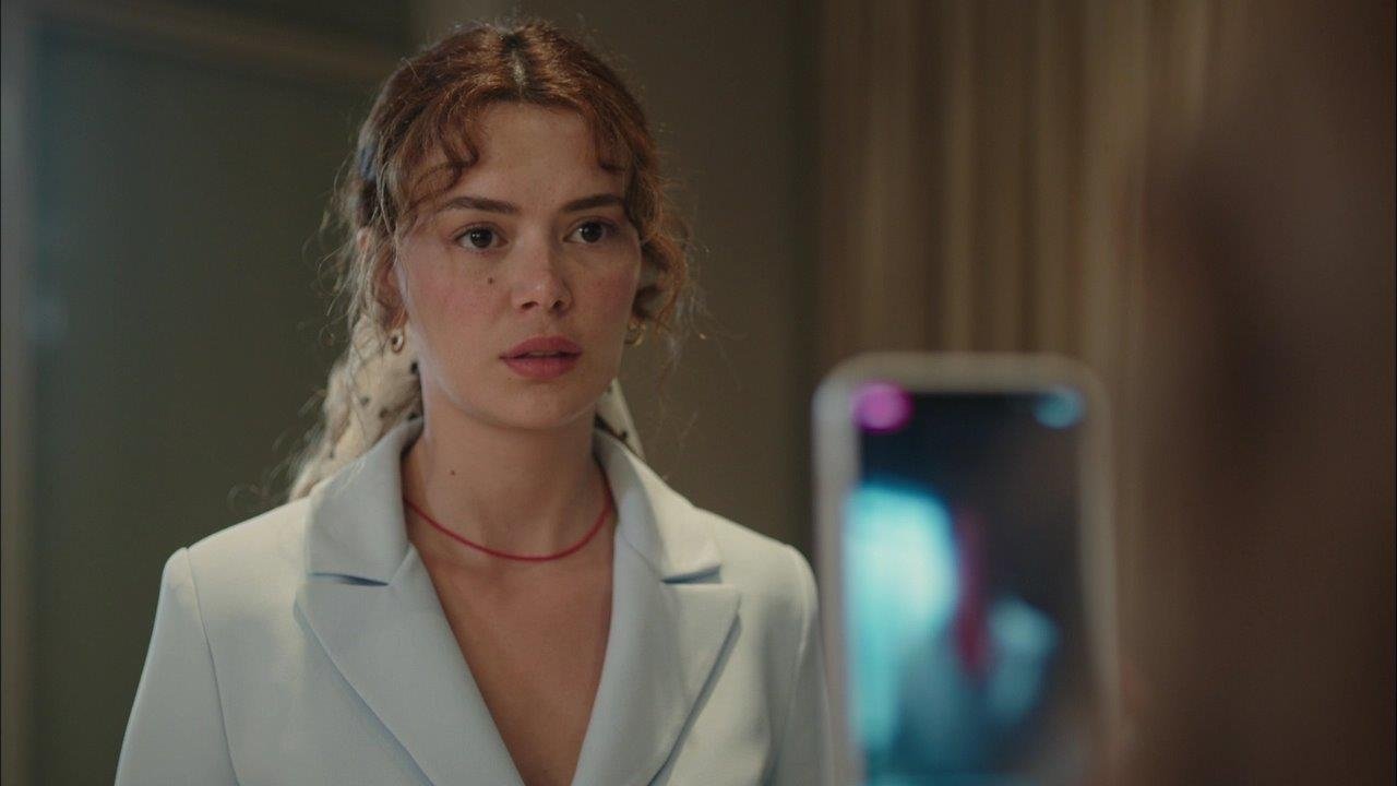 Elif'in hikayesi yüreklere dokundu