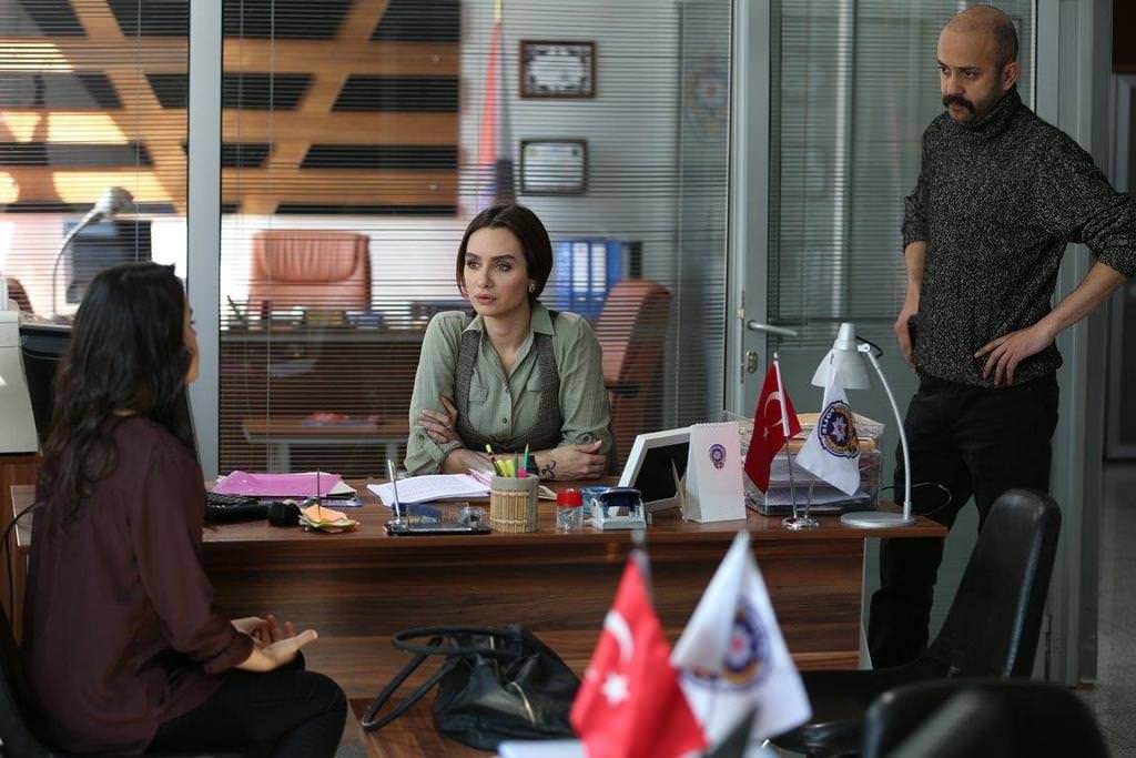 24. bölüm fotogaleri