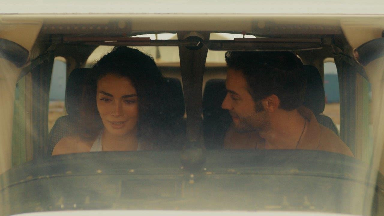 Safir İlk 5 Bölüm neler oldu?