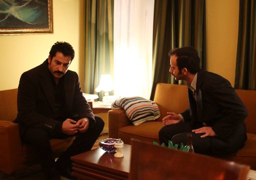 49. bölüm fotoğrafları