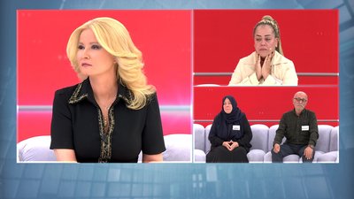 47 yaşındaki Emine Adal bulundu