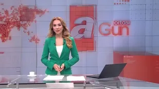 atv Gün Ortası