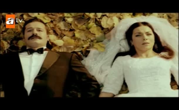 Tozlu Yollar fragman