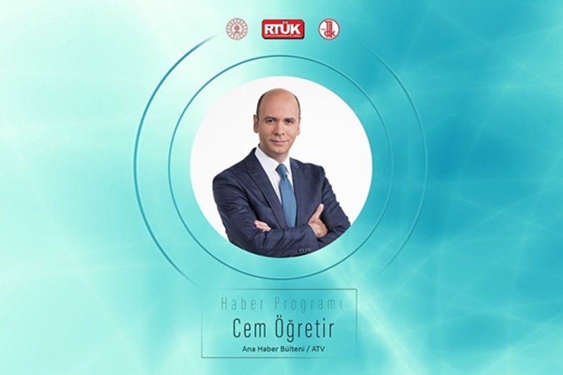 RTÜK Türkçe Ödülleri’nde atv’ye ödül