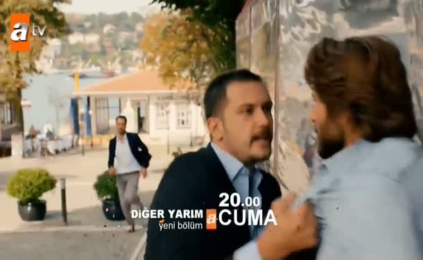 Diğer Yarım (2)