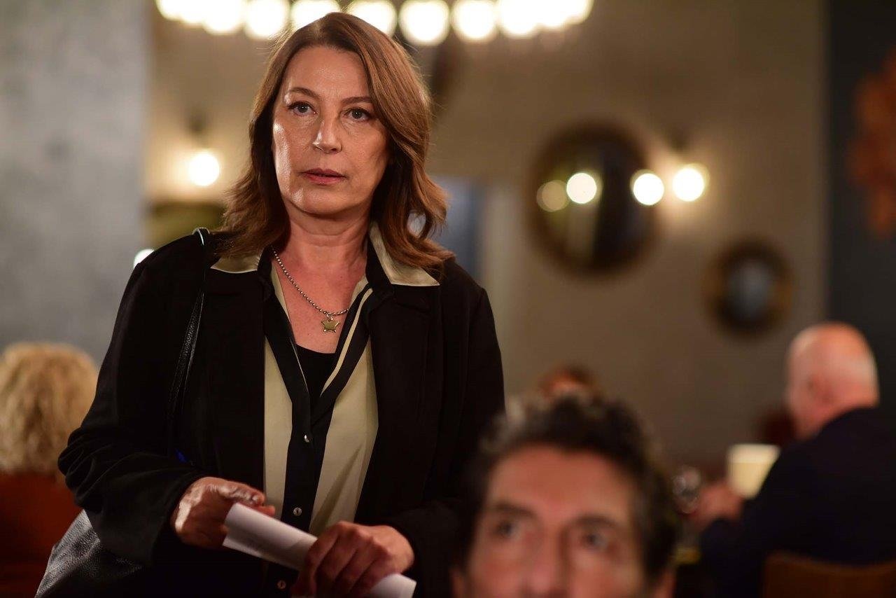 8. Bölüm Foto Galeri 