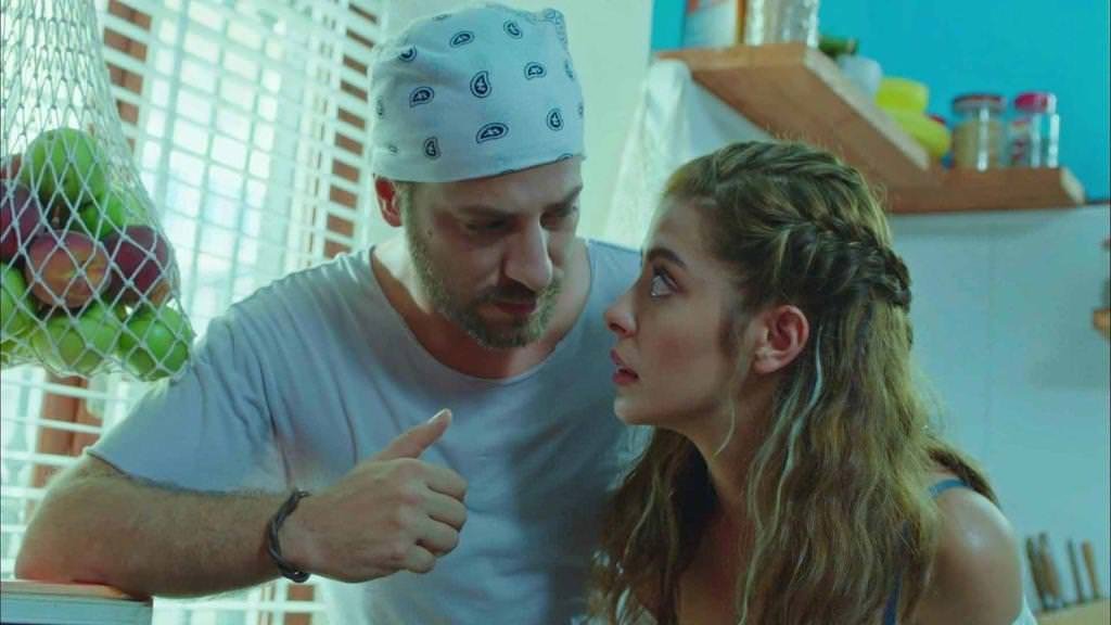 3. bölüm fotogaleri