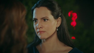 Ece ve Neva arasında yüksek gerilim!