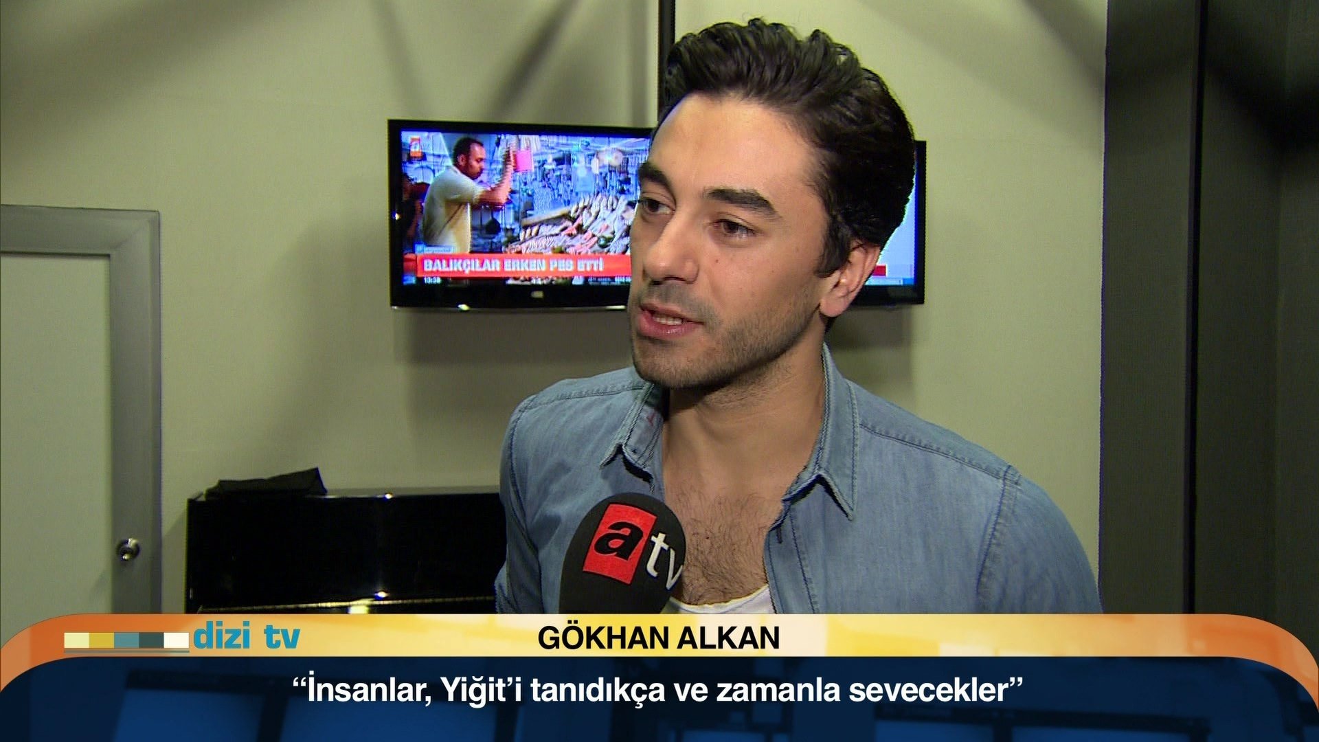 dizi-tv