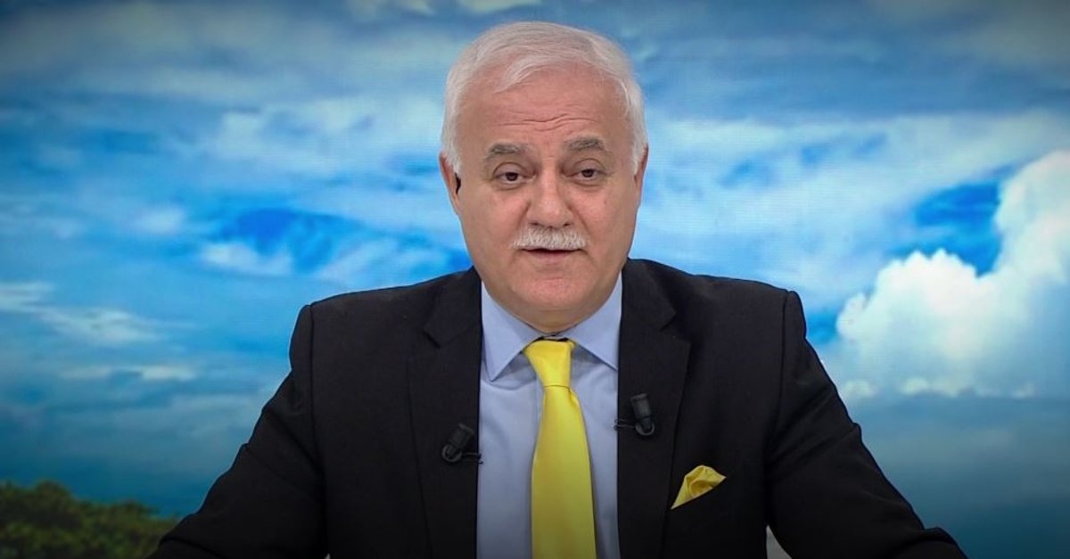 nihat-hatipoglu-ile-kuran-ve-sunnet