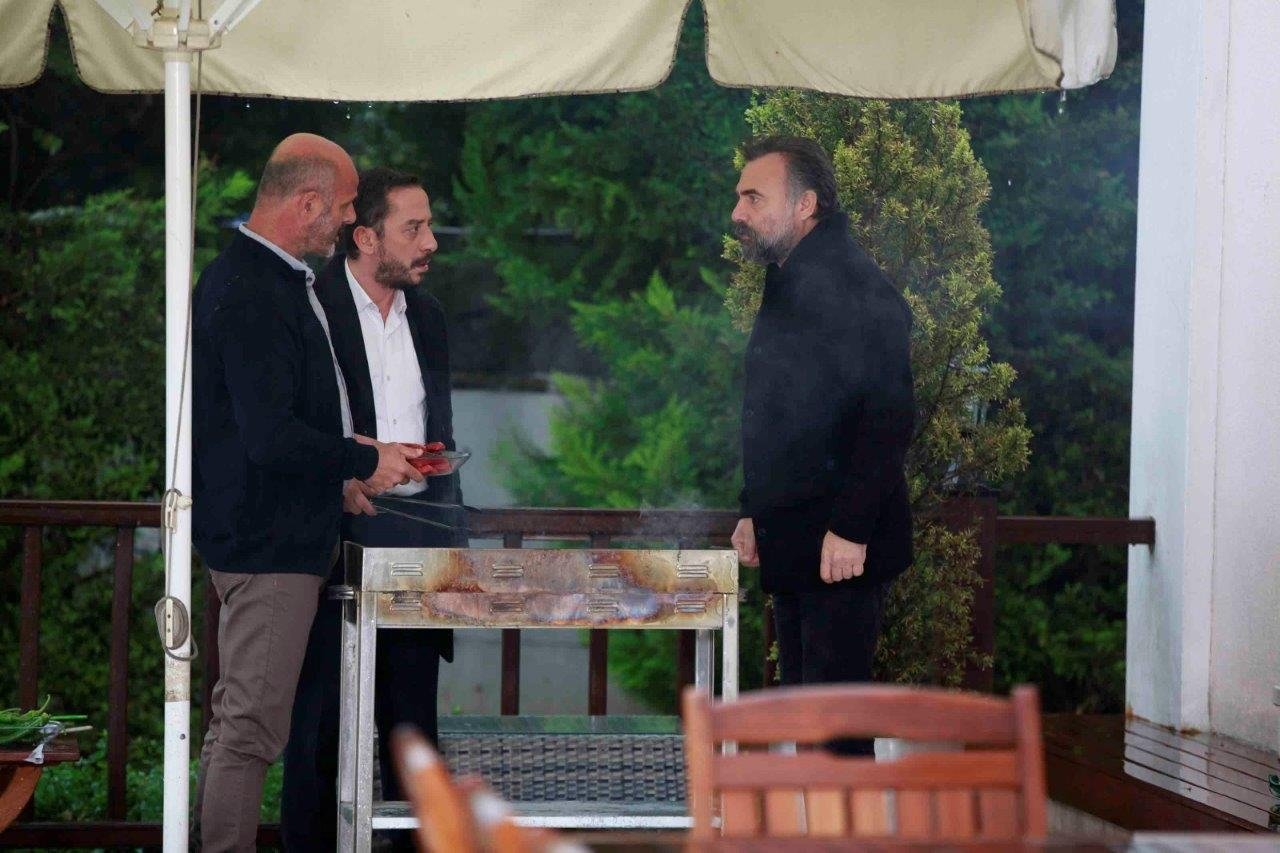 118. Bölüm Foto Galeri 