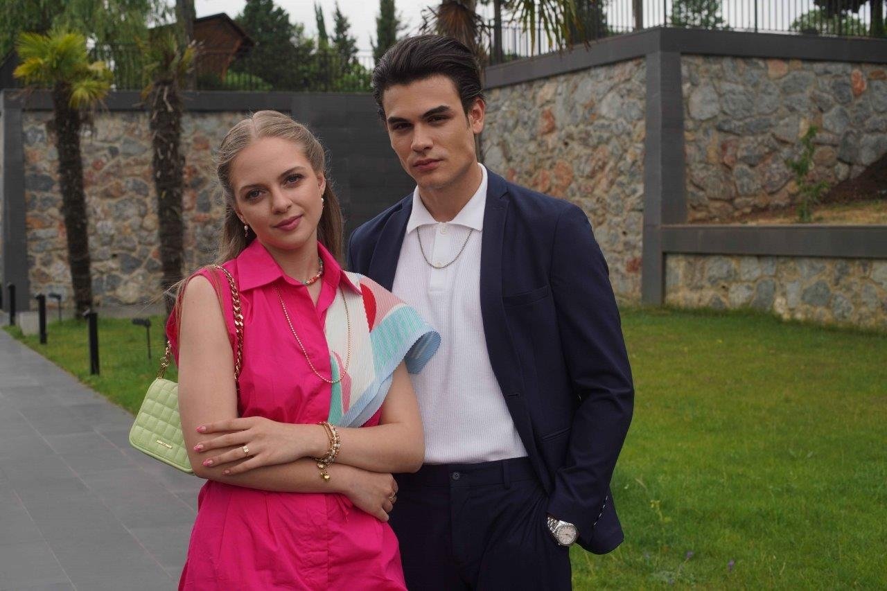 3. Bölüm Foto Galeri 