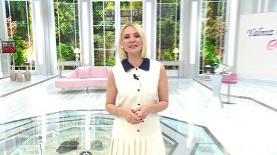 Esra Erol’da