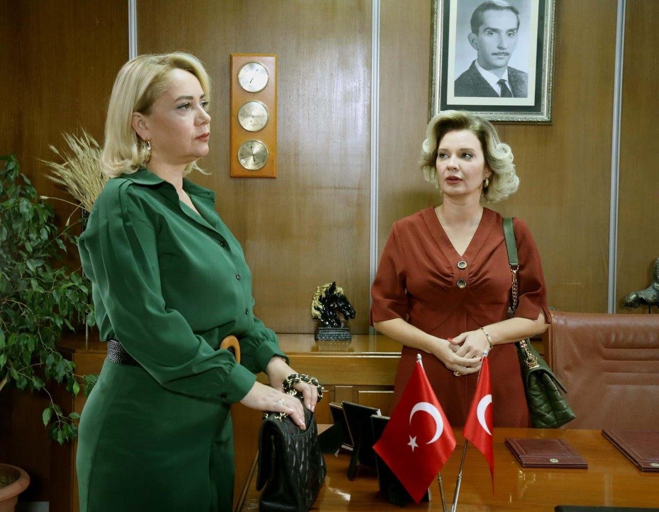 111. Bölüm Foto Galeri 