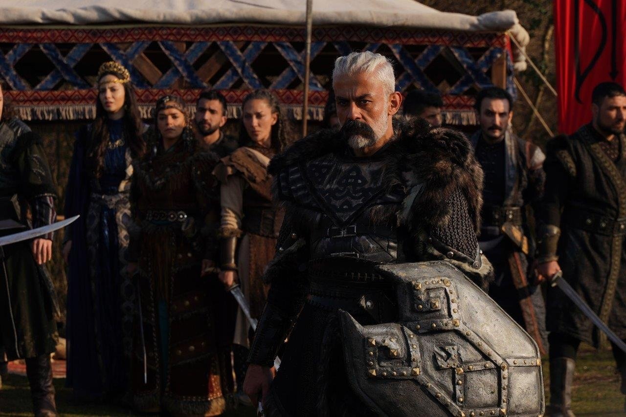 17. Bölüm Foto Galeri 