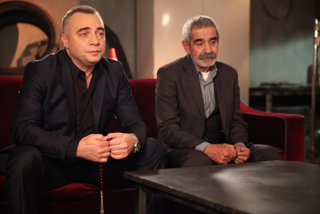 29. bölüm fotogaleri