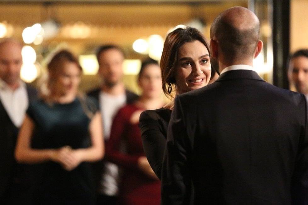 25. bölüm fotogaleri