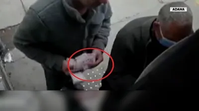 Defalarca tutuklandı çalmaktan vazgeçmiyor