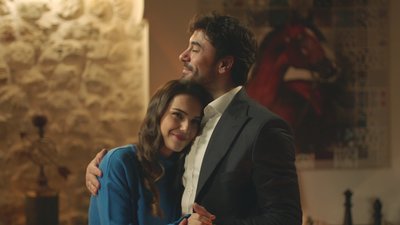 Kalp Yarası - 2. Fragman