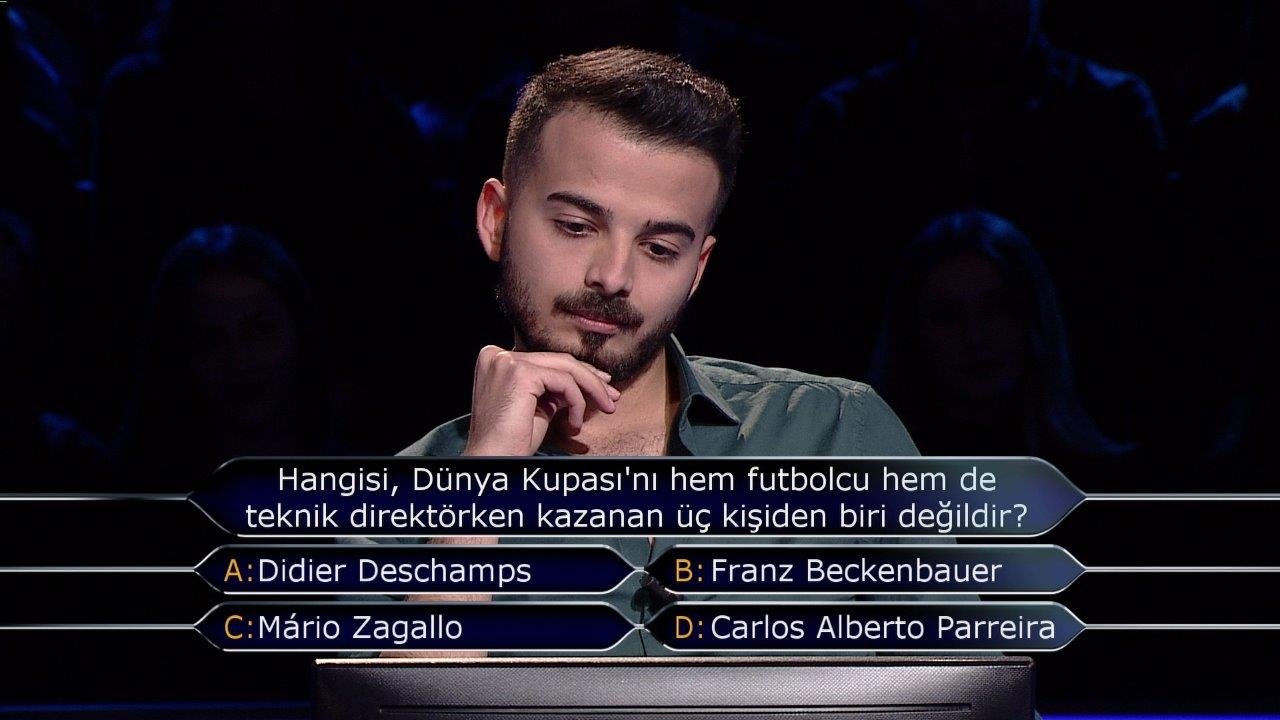 799. Bölüm soru ve cevapları