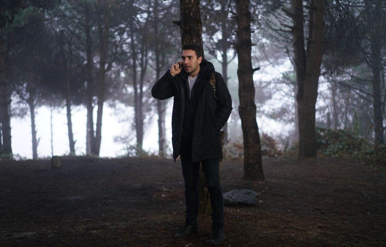 41. Bölüm Foto Galeri 