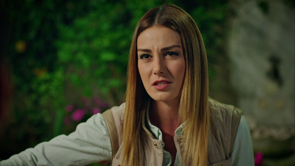 Kara Ekmek 18. bölüm replik galerisi