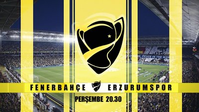 Fenerbahçe - Erzurumspor
