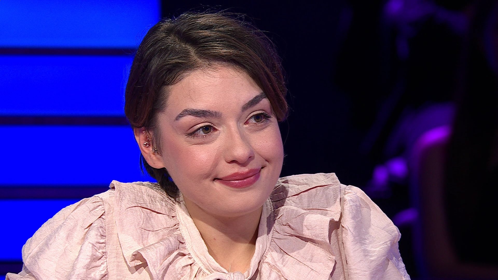 Şampiyonluğa giden yol! Rabia Birsen, Milyoner’in yeni şampiyonu