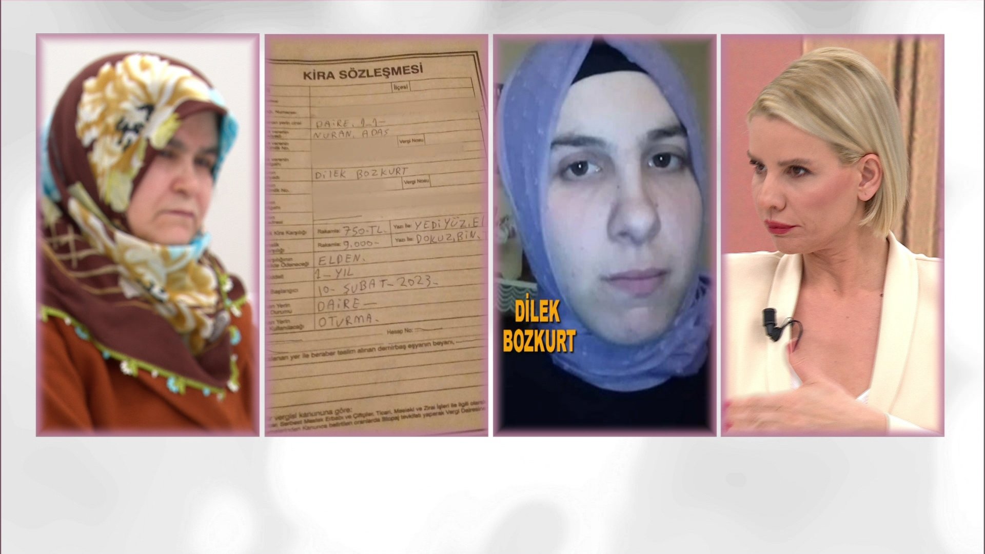 Esra Erol'da akıl almaz olay... 