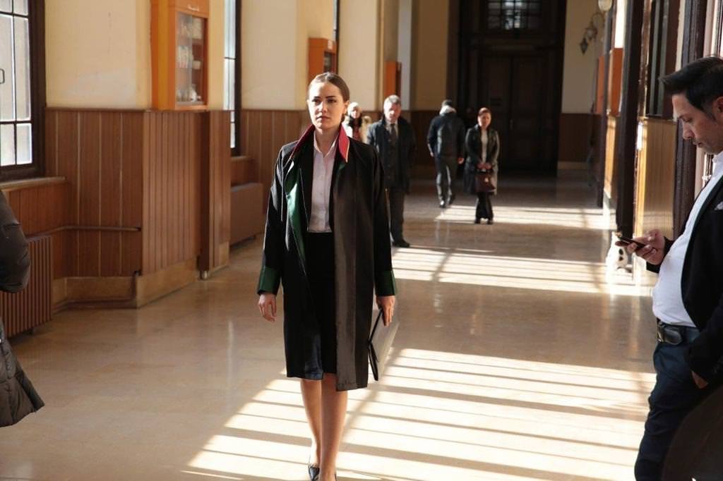 1. bölüm foto galeri