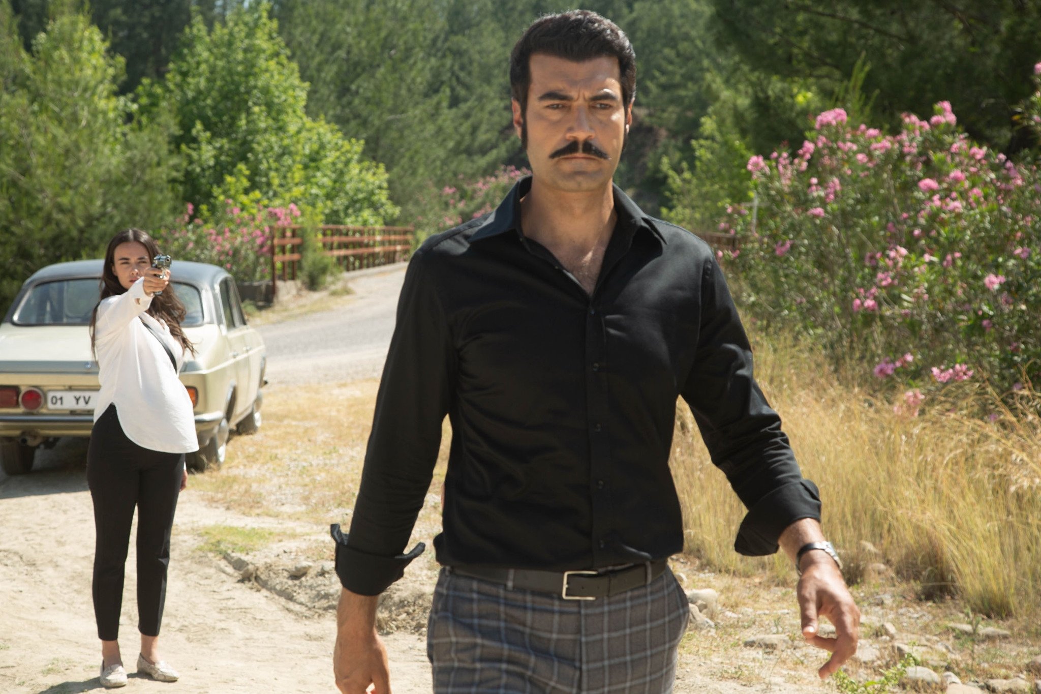 101. Bölüm Foto Galeri 