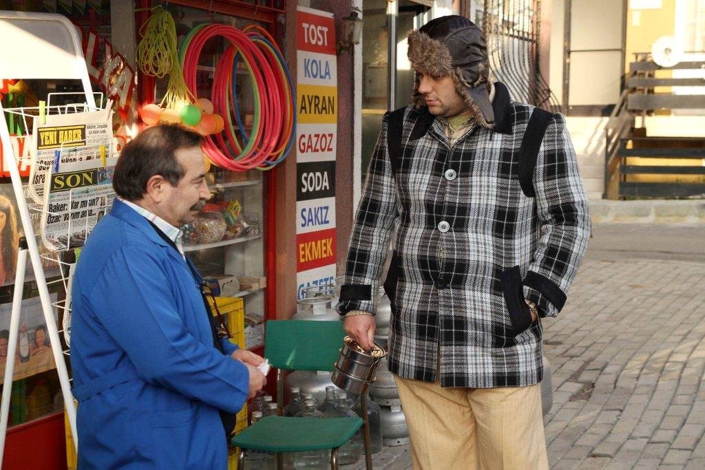 32.bölüm fotoğrafları