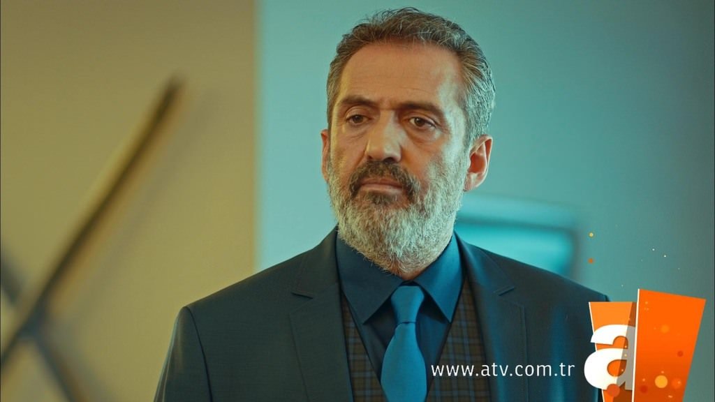 1.bölüm replik galeri