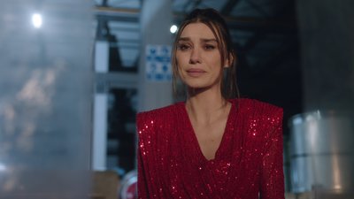 Kadir yaşam savaşı veriyor!