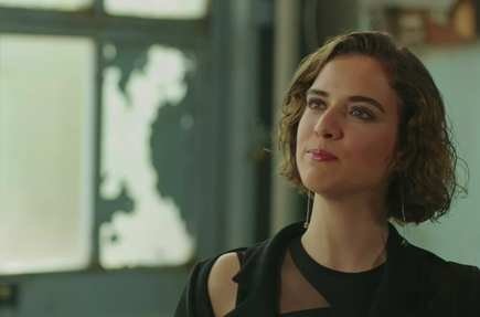 Bu Şehir Arkandan Gelecek