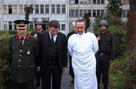 Ben Onu Çok Sevdim - Final