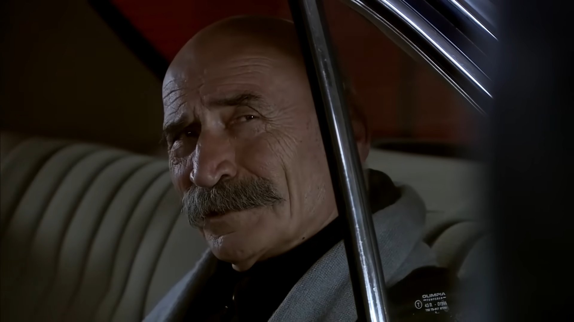 Ramiz Dayı'nın Efsane 100 Repliği