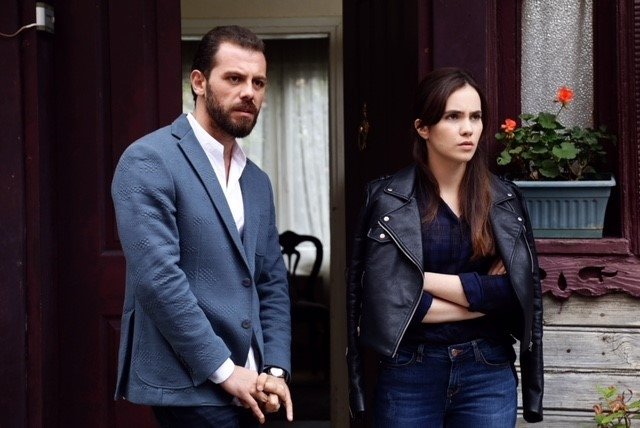 5. Bölüm foto galeri