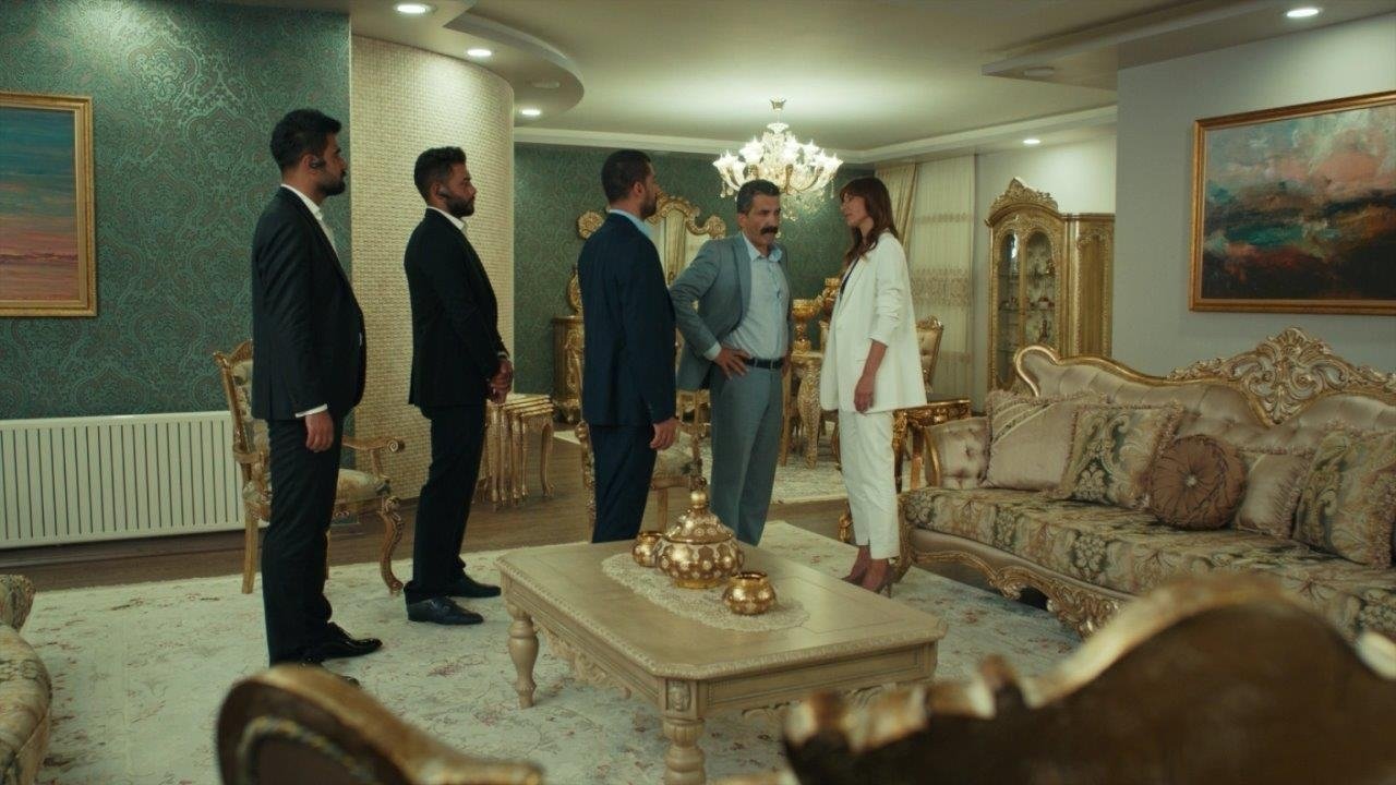 71. Bölüm Foto Galeri 