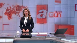 atv Gün Ortası