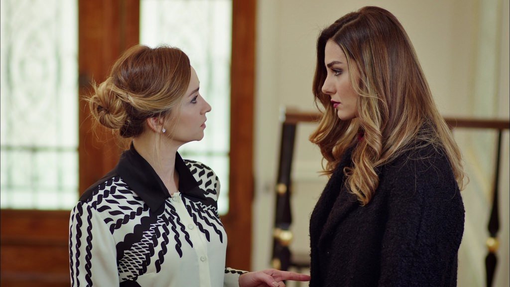 Best of Hale replikleri