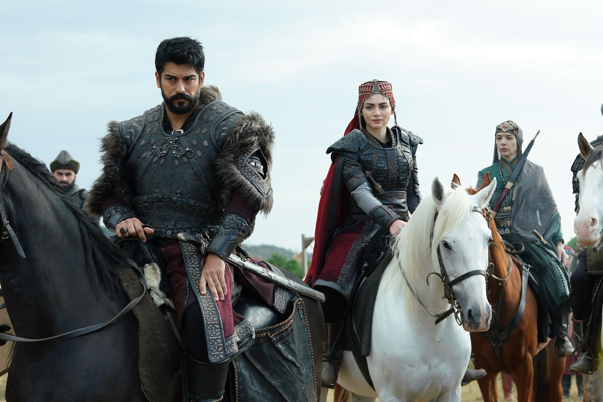 106. Bölüm Foto Galeri