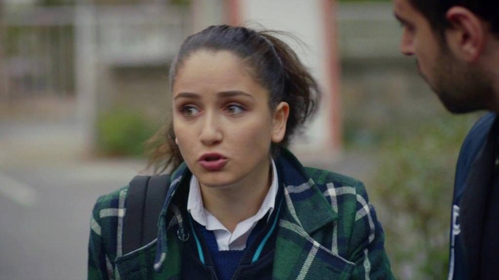 61. bölüm foto galeri