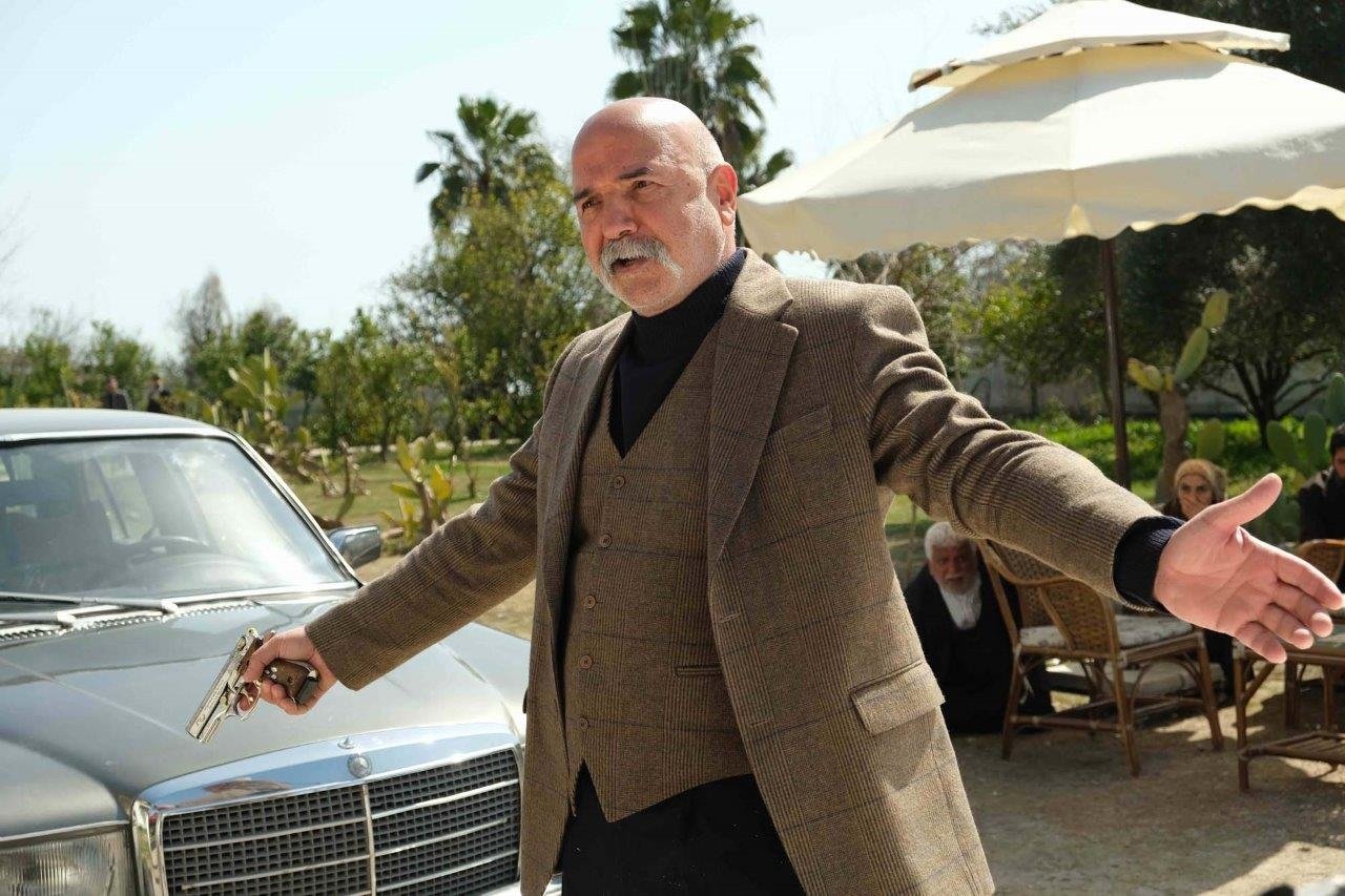 131. Bölüm Foto Galeri 