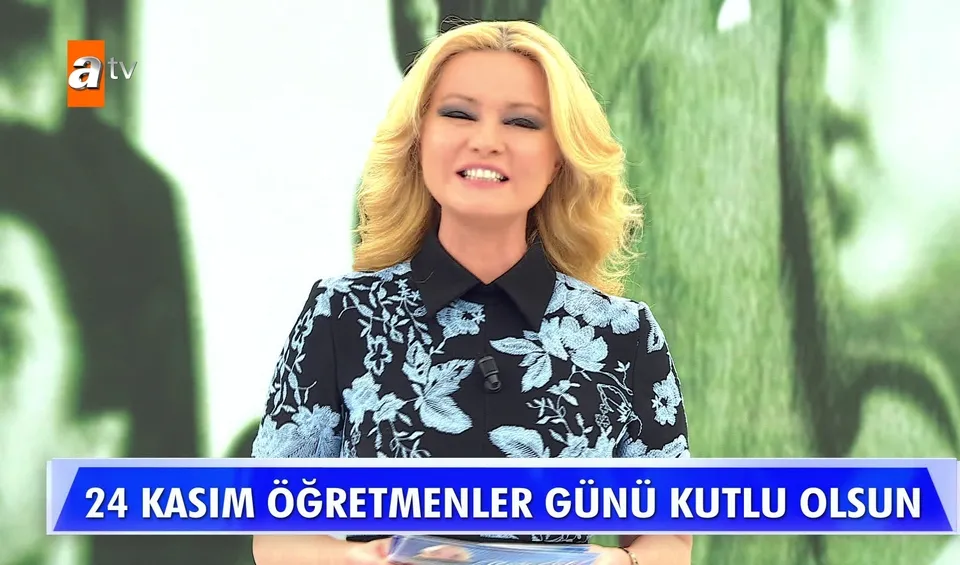 24 Kasım Öğretmenler Günü Kutlu Olsun!