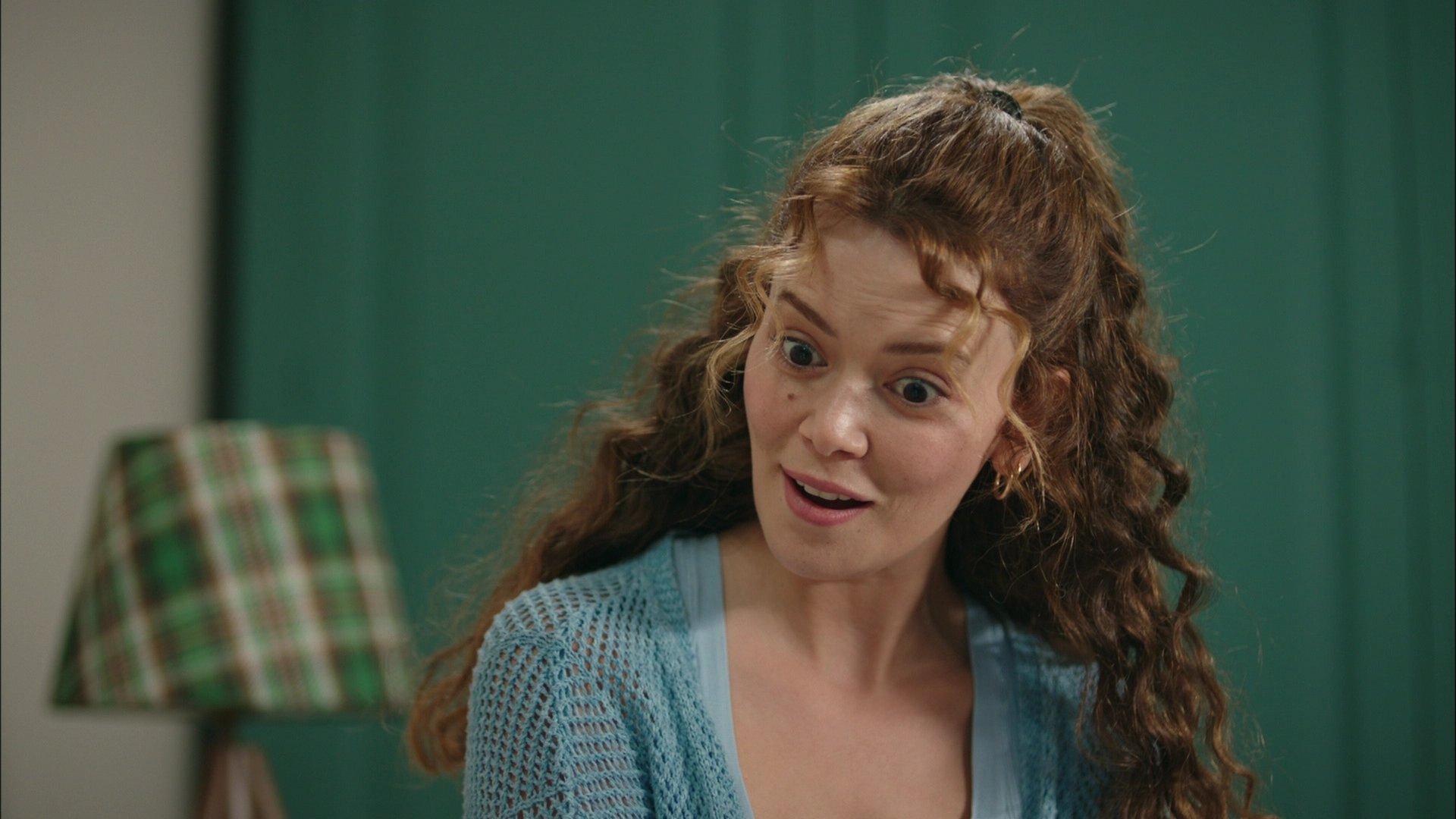 Elif ve Güneş'in sımsıcak ilişkisi...