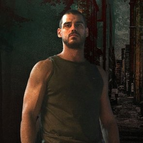 Yalnız Kurt | Kadro | Altay