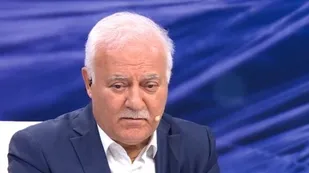 Nihat Hatipoğlu Sorularınızı Cevaplıyor