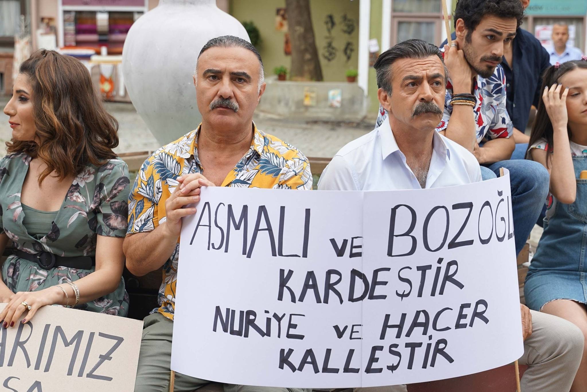 6. Bölüm Foto Galeri 